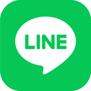 LINE 公式アカウント