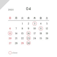 4月