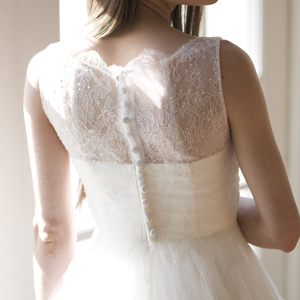 haute couture　/　design