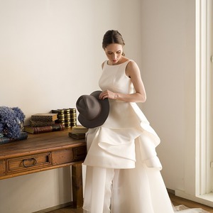 haute couture /　design