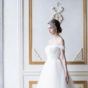 haute couture　/　design
