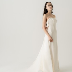haute couture　/　design：Slender