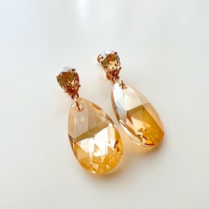 Carine Earrings