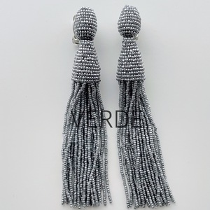  Oscar de la Renta　earring 