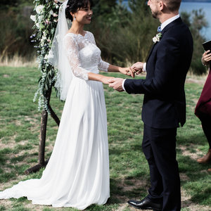 Bride Ayumi